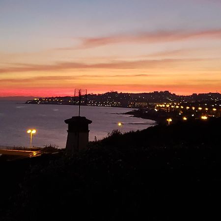 Mijas Loft Leilighet El Faro Eksteriør bilde