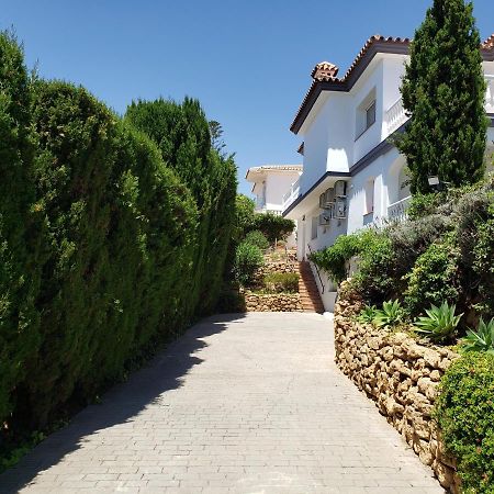 Mijas Loft Leilighet El Faro Eksteriør bilde