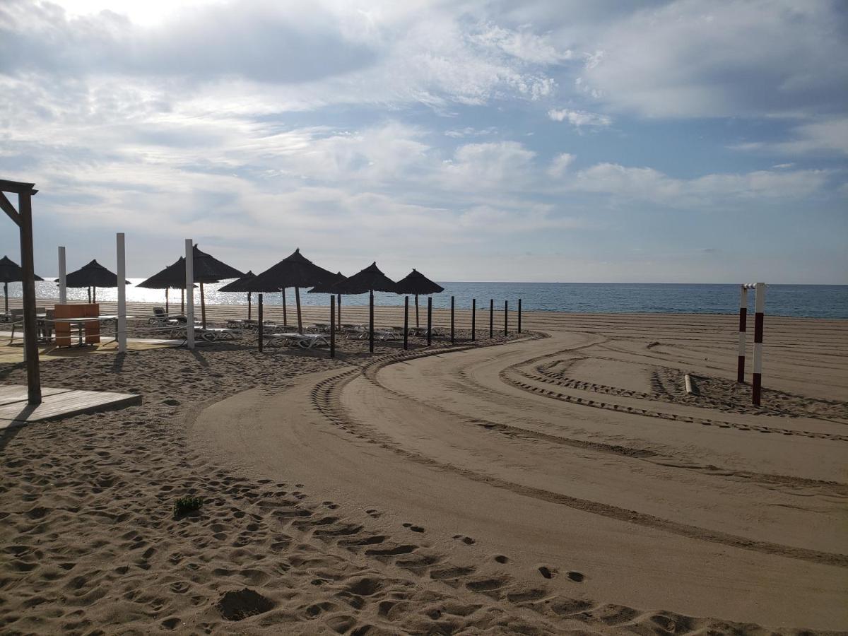 Mijas Loft Leilighet El Faro Eksteriør bilde