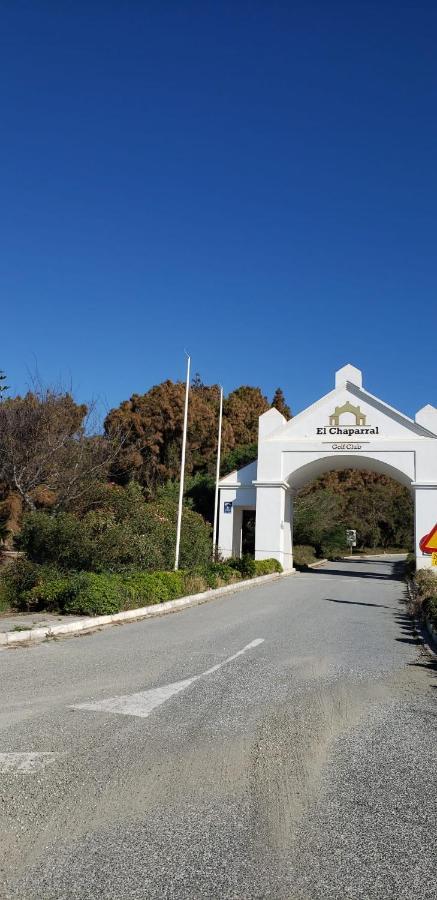 Mijas Loft Leilighet El Faro Eksteriør bilde