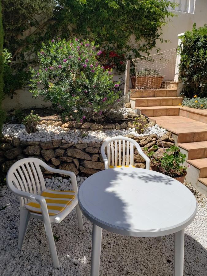 Mijas Loft Leilighet El Faro Eksteriør bilde