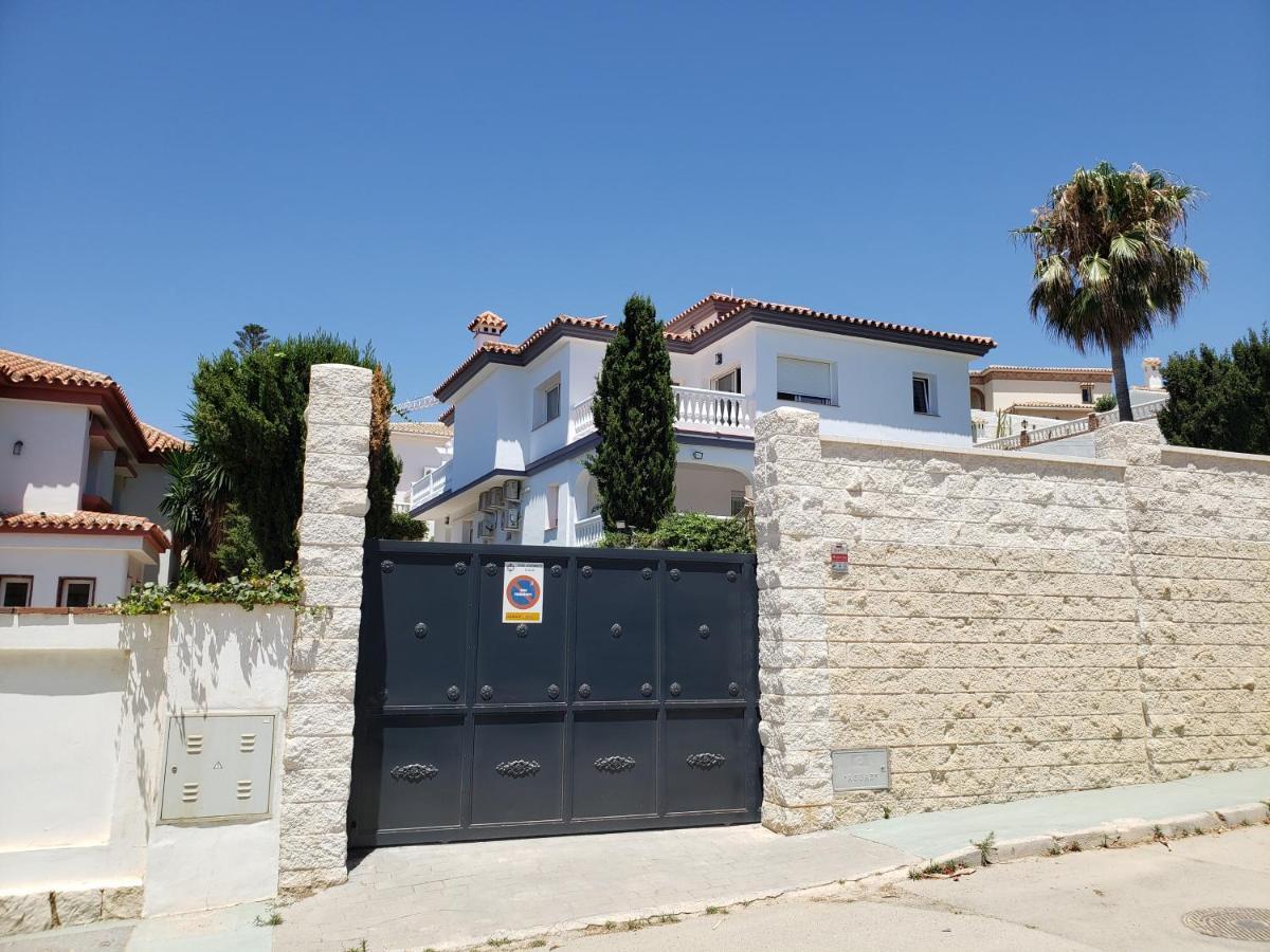 Mijas Loft Leilighet El Faro Eksteriør bilde