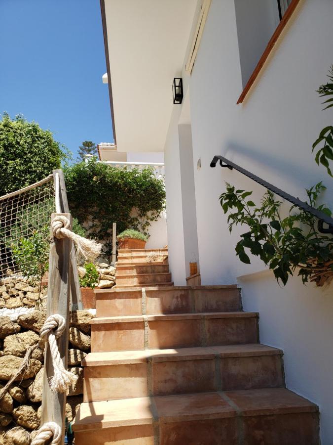 Mijas Loft Leilighet El Faro Eksteriør bilde