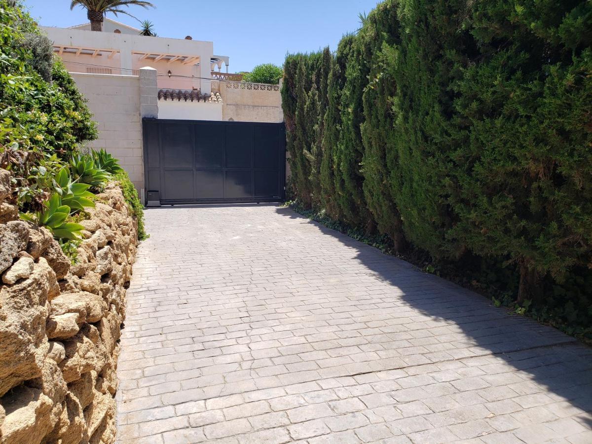 Mijas Loft Leilighet El Faro Eksteriør bilde