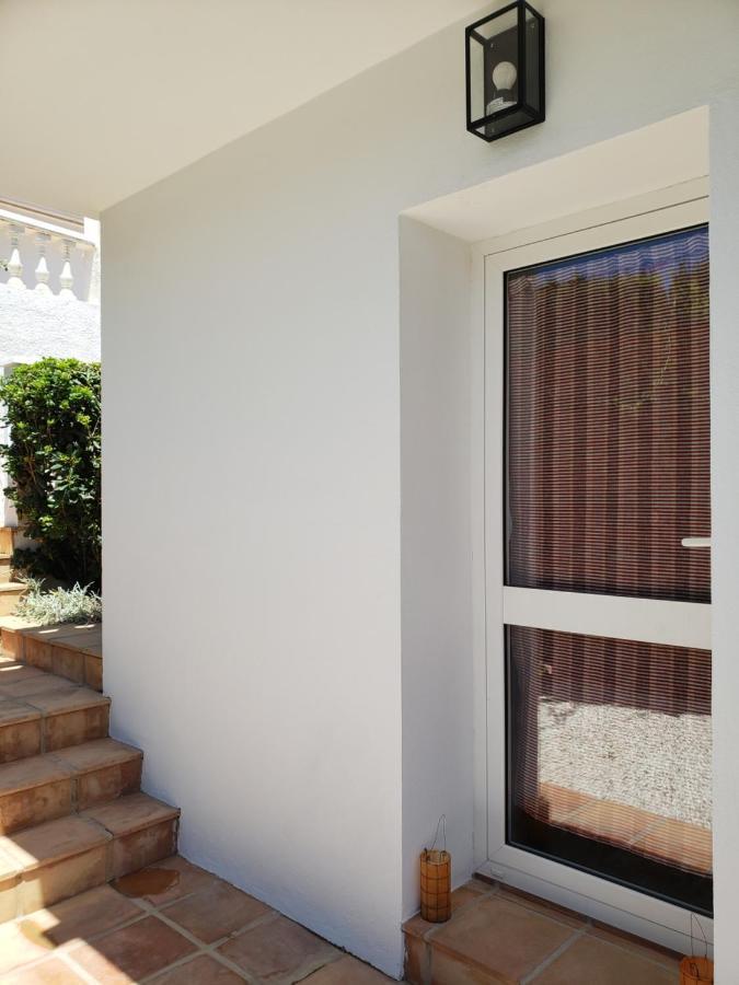 Mijas Loft Leilighet El Faro Eksteriør bilde