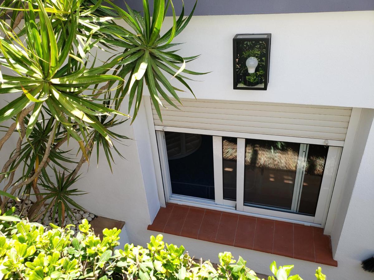 Mijas Loft Leilighet El Faro Eksteriør bilde