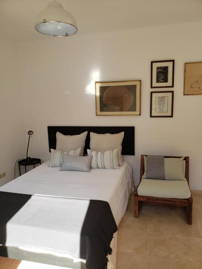 Mijas Loft Leilighet El Faro Eksteriør bilde