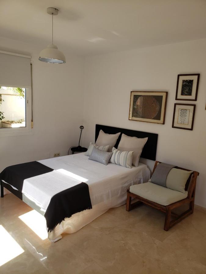 Mijas Loft Leilighet El Faro Eksteriør bilde
