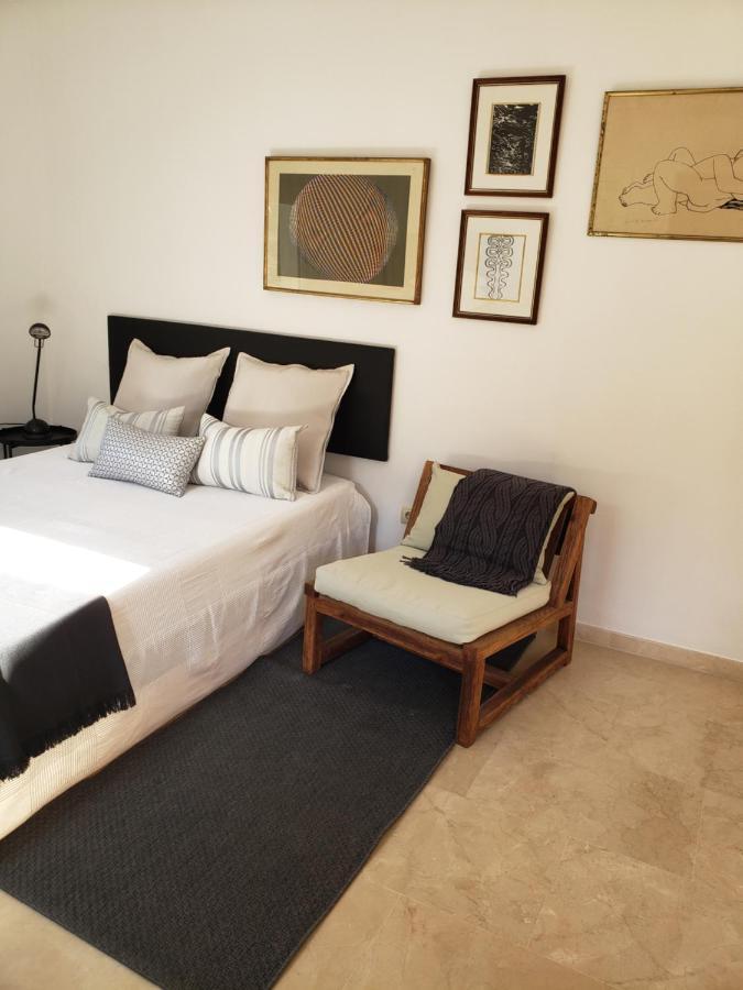 Mijas Loft Leilighet El Faro Eksteriør bilde